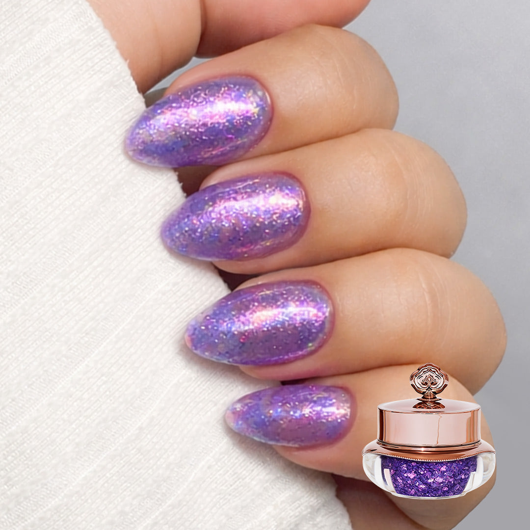 Bushberry - Classic Nail Powder