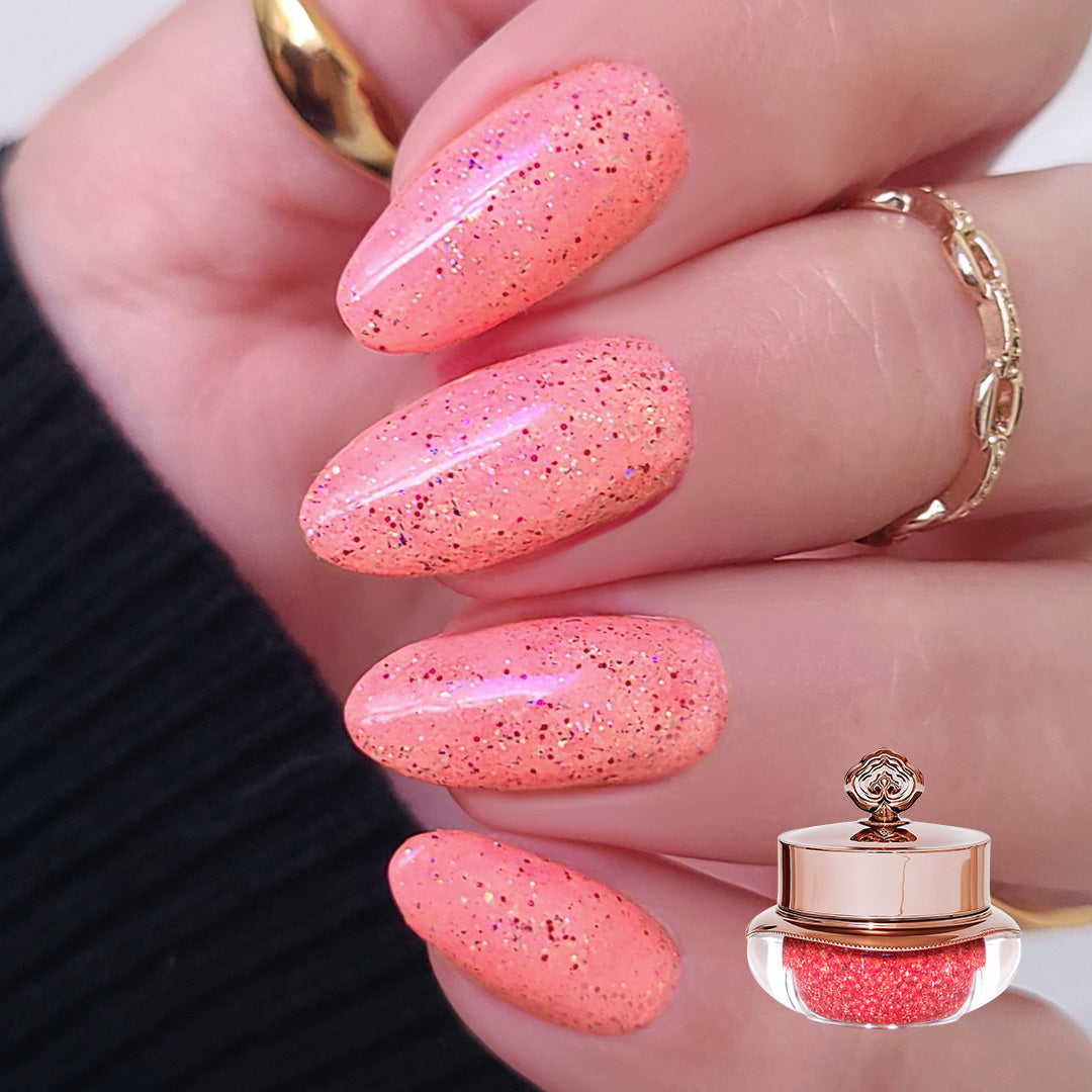Cupcake - Classic Nail Powder