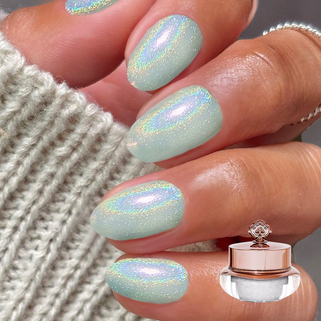 Pegasus - Holographic Nail Powder