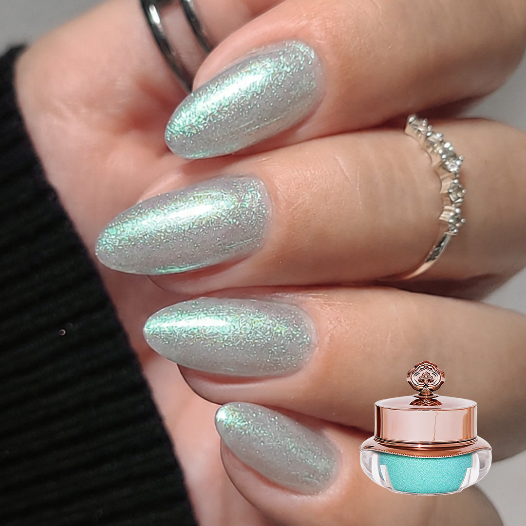 Pixie - Classic Nail Powder