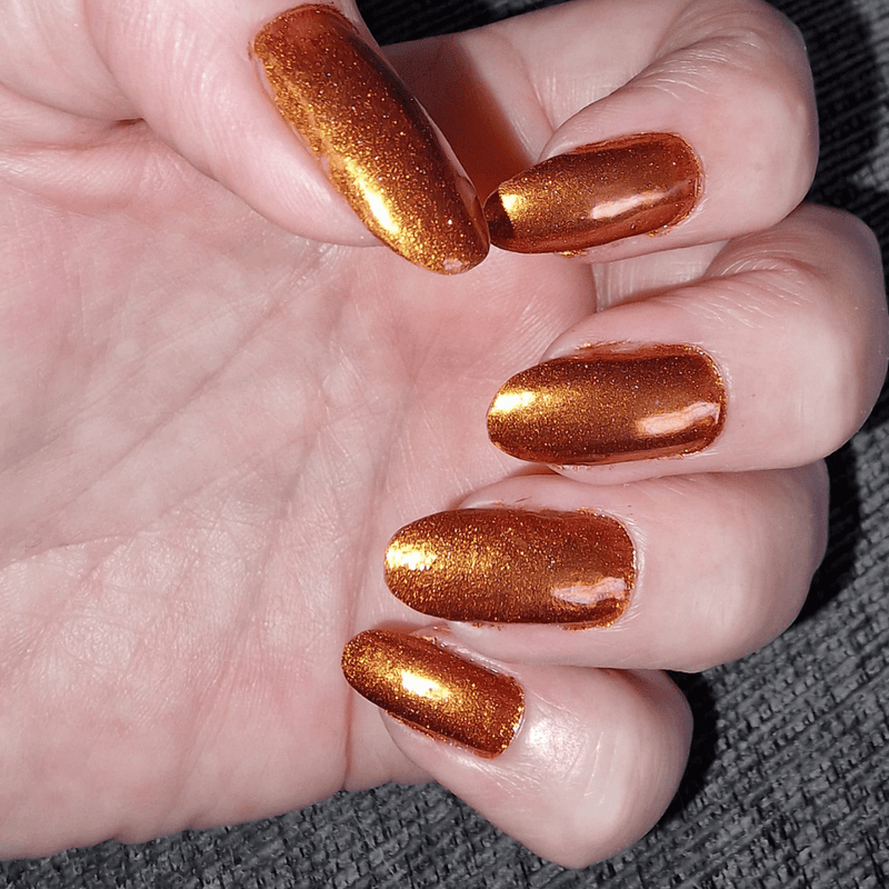 Fall - Classic Nail Powder