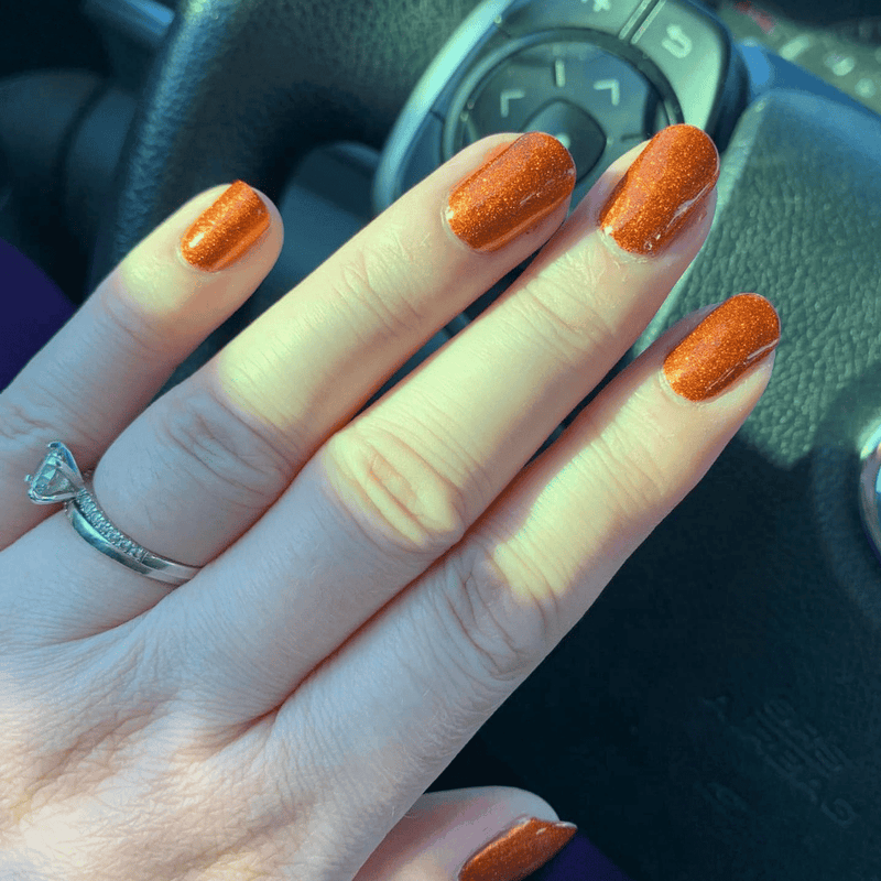 Fall - Classic Nail Powder