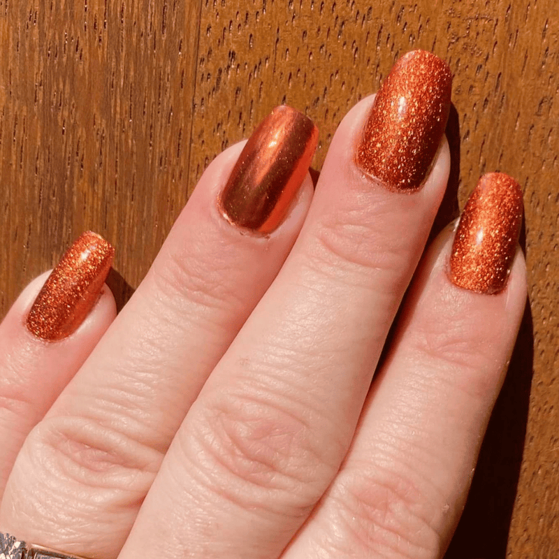 Fall - Classic Nail Powder