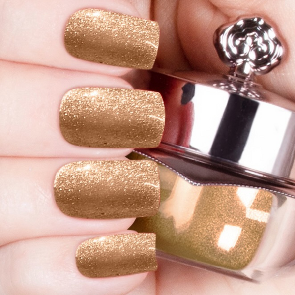 Luxe Luster - Classic Nail Powder