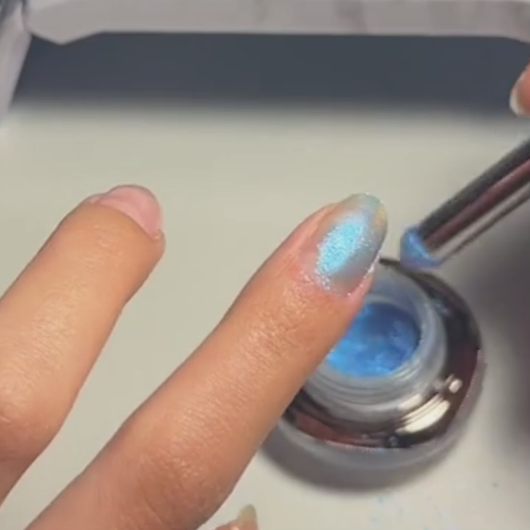 Polar - Classic Nail Powder