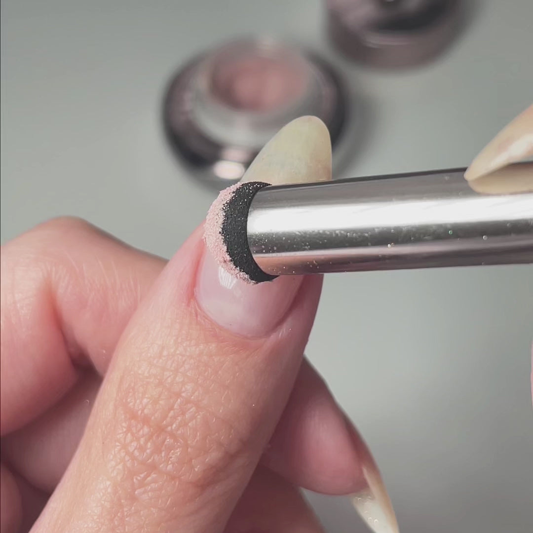 Marshmallow - Classic Nail Powder