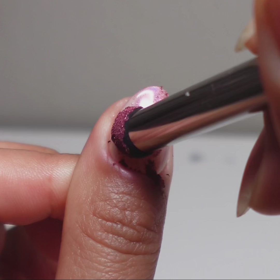 Temptation - Holographic Nail Powder