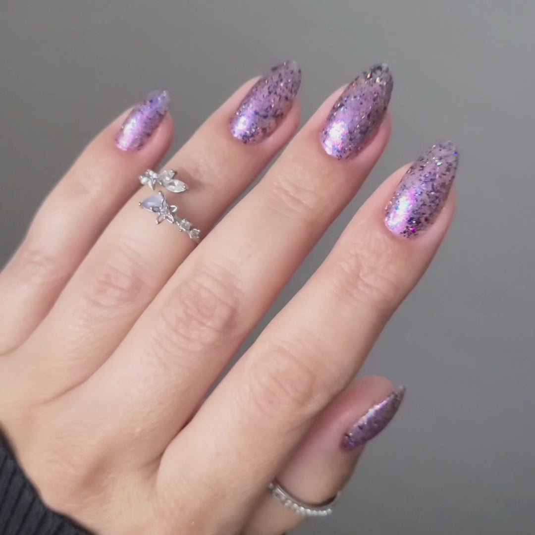 Foxglove - Classic Nail Powder