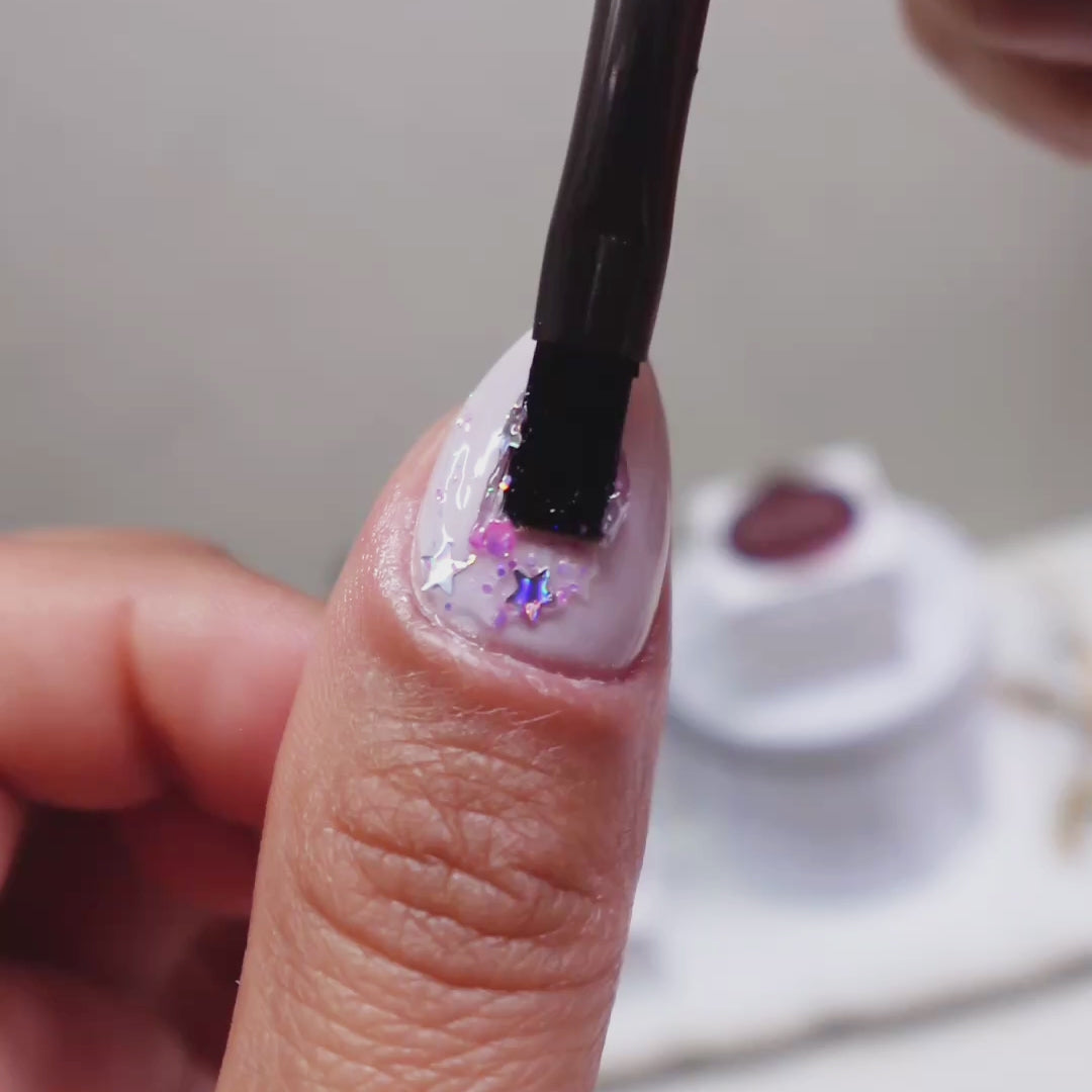 Nightsky - Finishing Touch