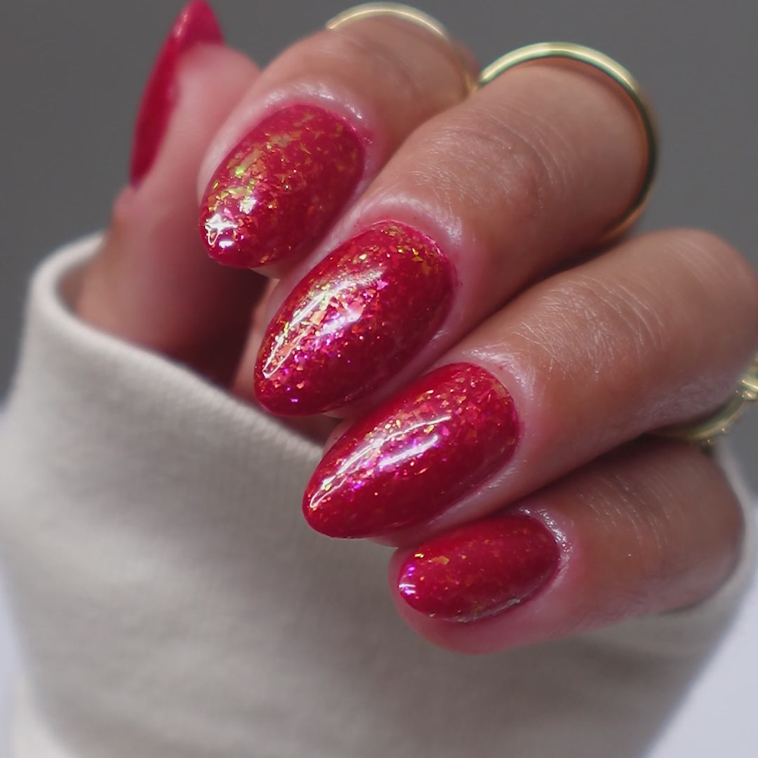 Finesse - Classic Nail Powder