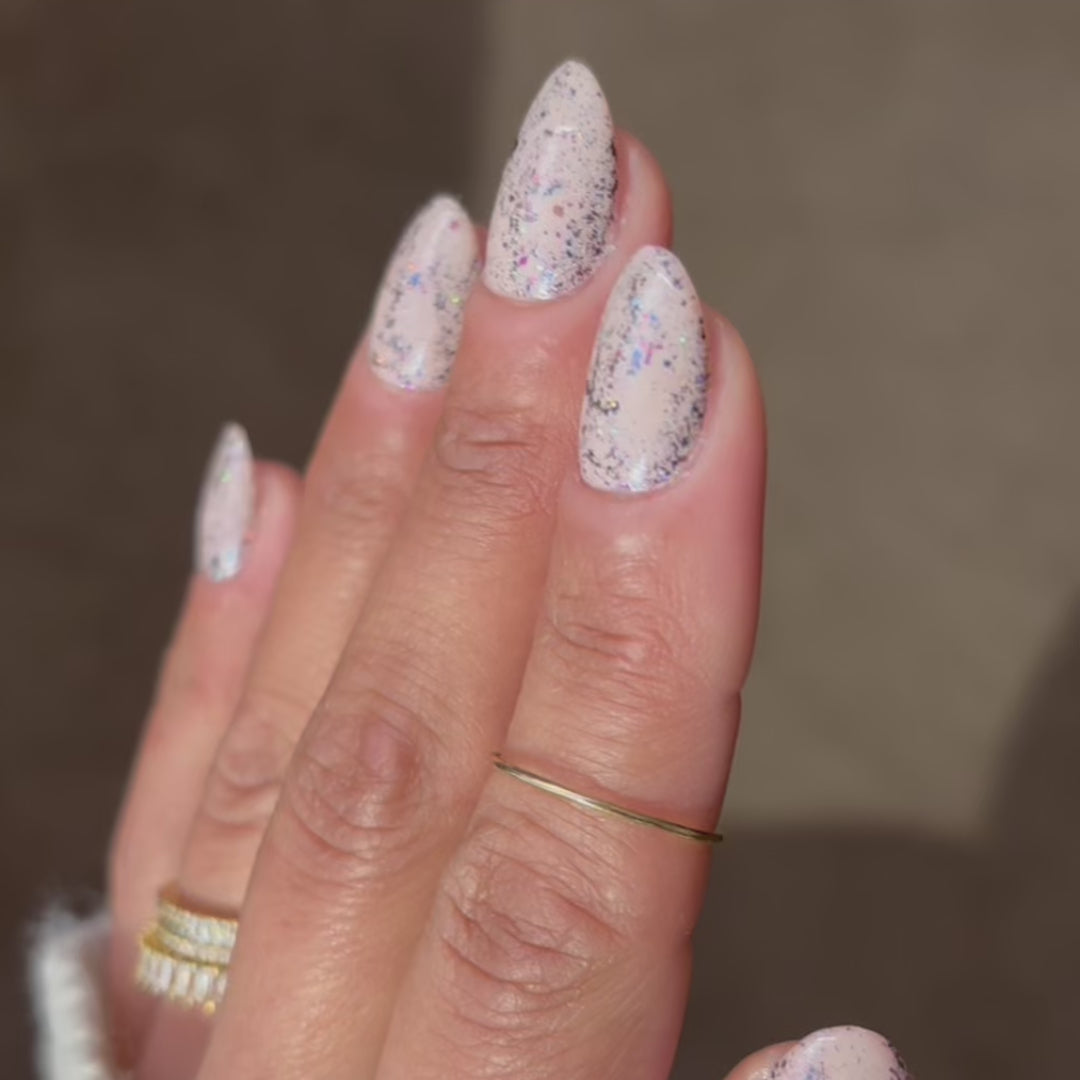 Fondant - Classic Nail Powder