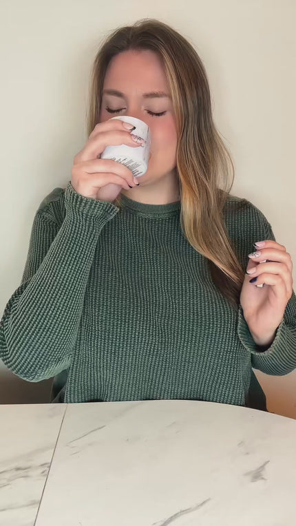 Discover the Benefits