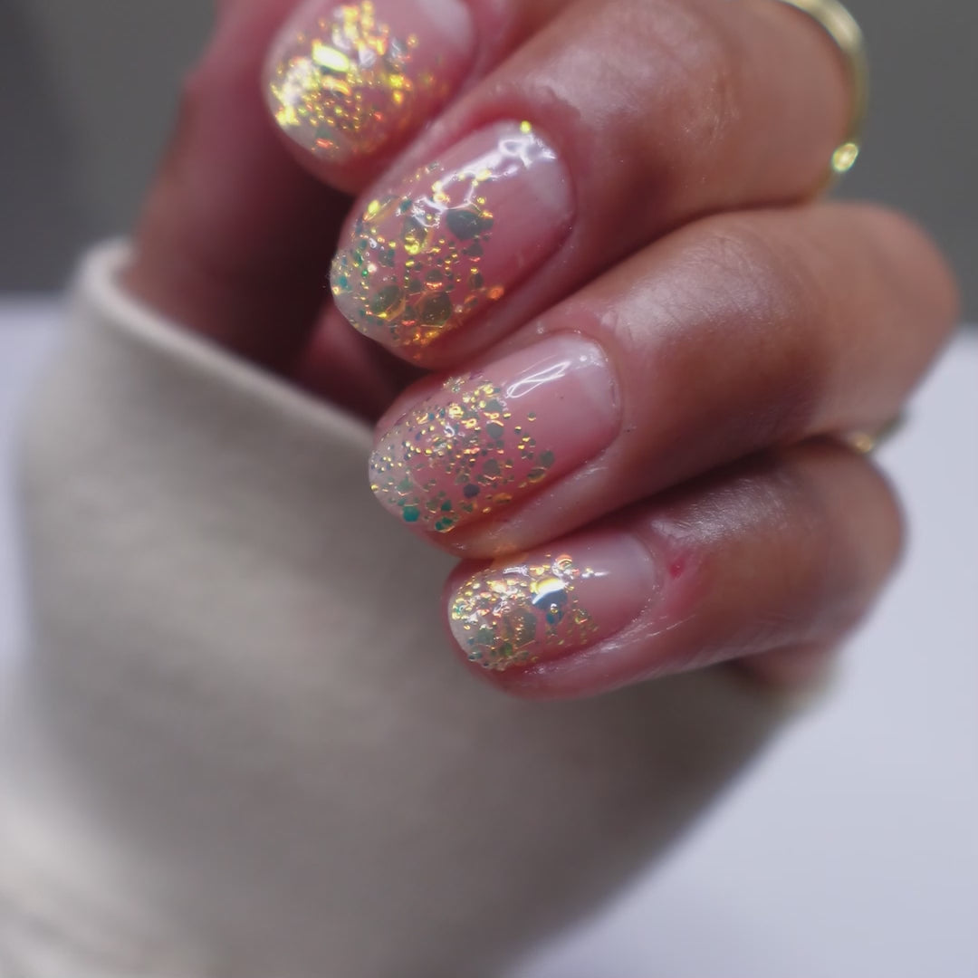 Clementine - Sparkle Boost