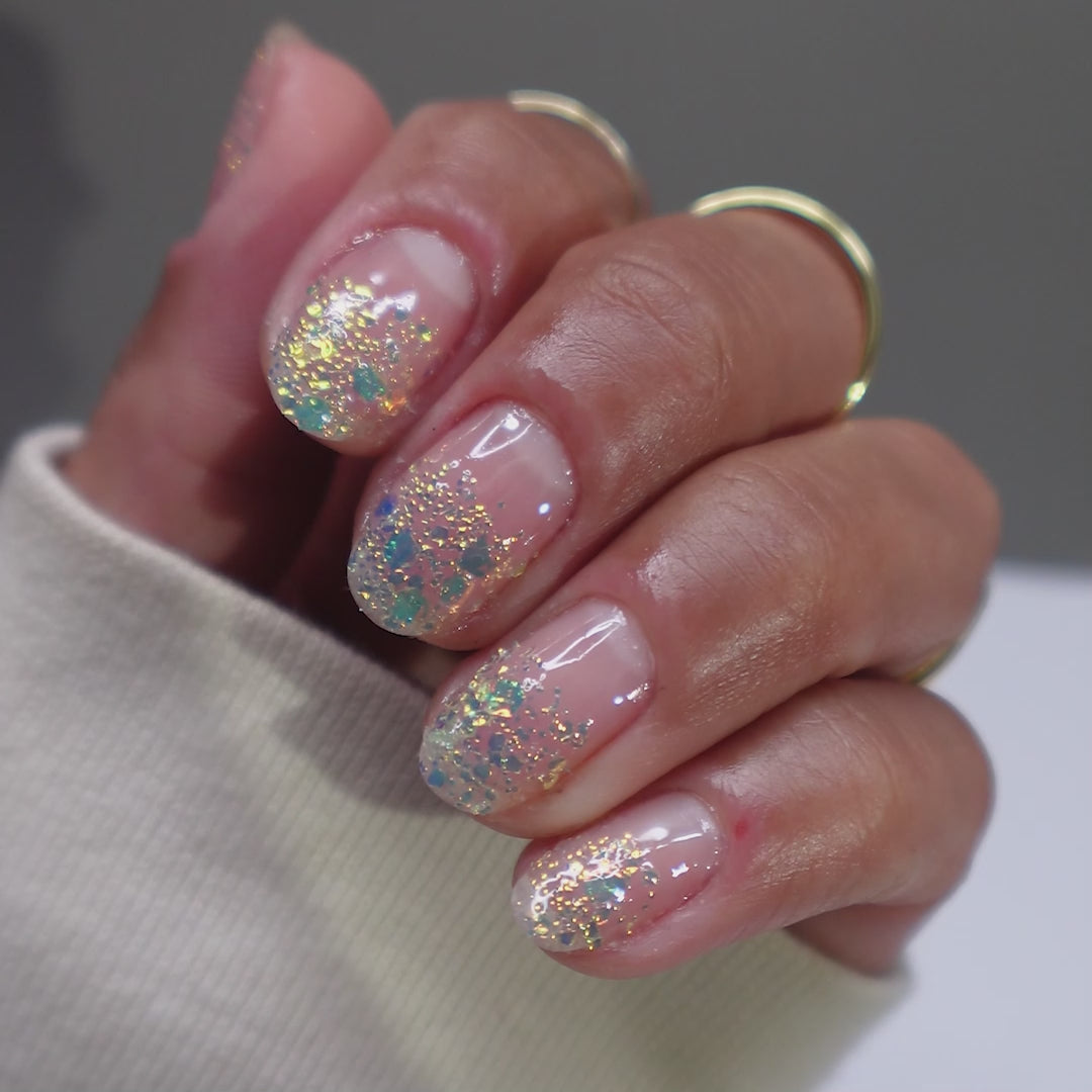 Willow - Sparkle Boost