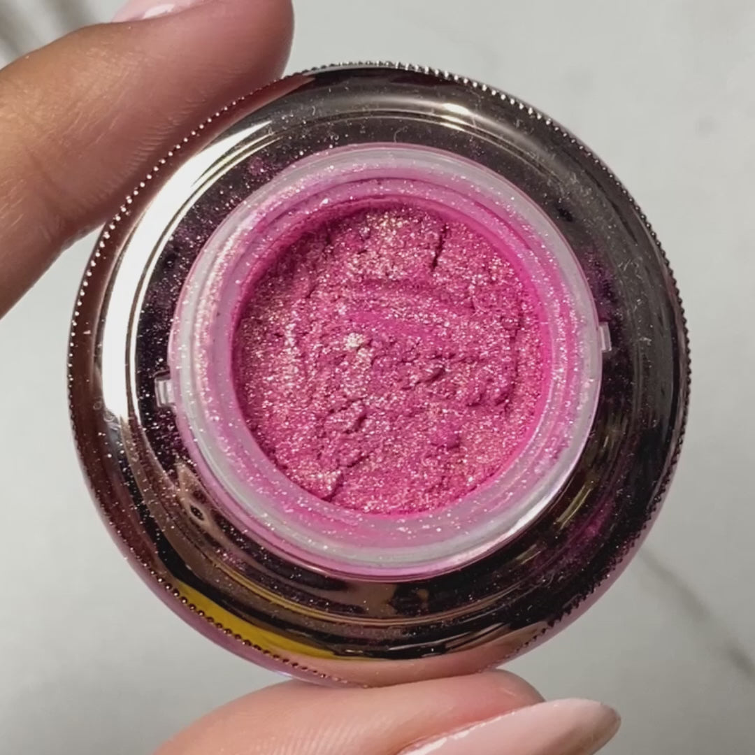 Pink Luxe - Classic Nail Powder