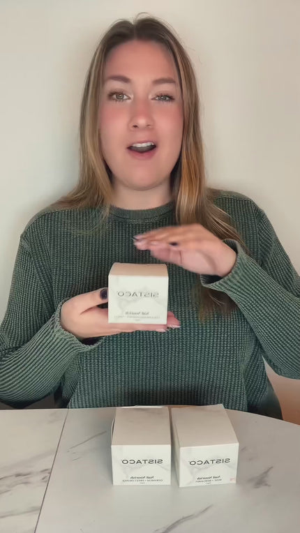 Discover the Benefits