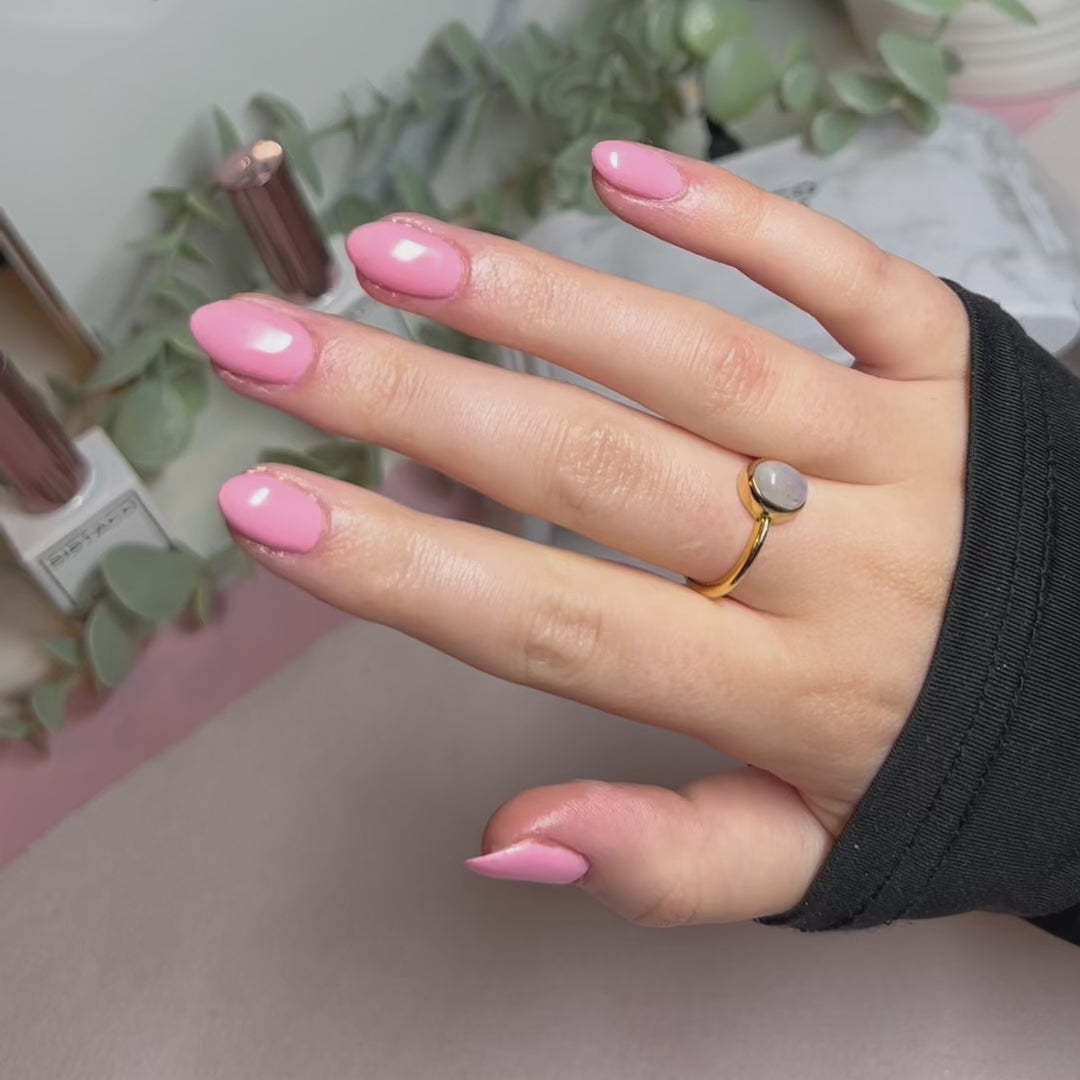 Guava - Matte Nail Powder