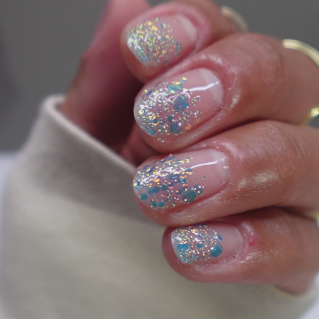 Atlantic - Sparkle Boost
