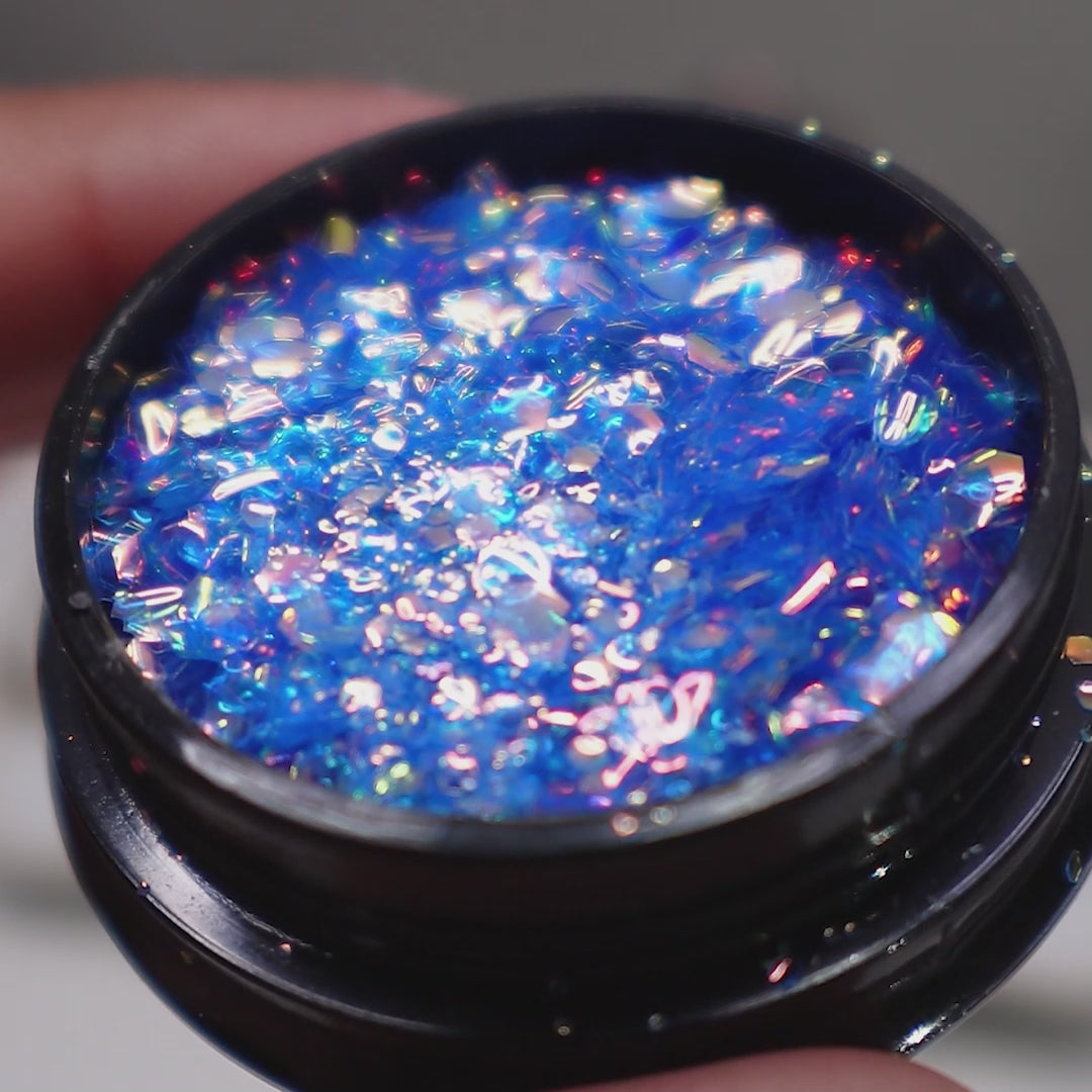 Atlantic - Sparkle Boost