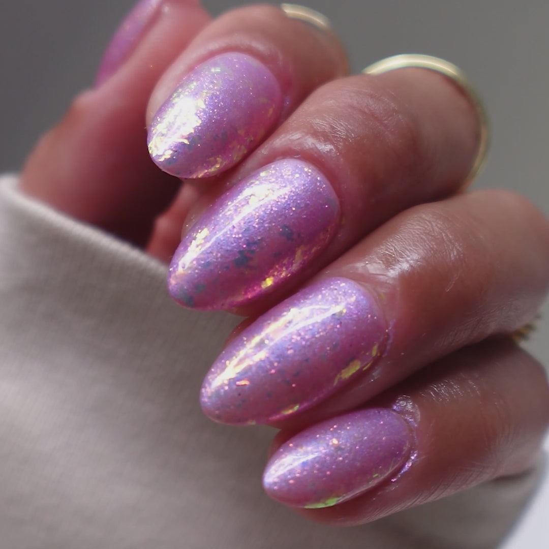 Teacake - Classic Nail Powder