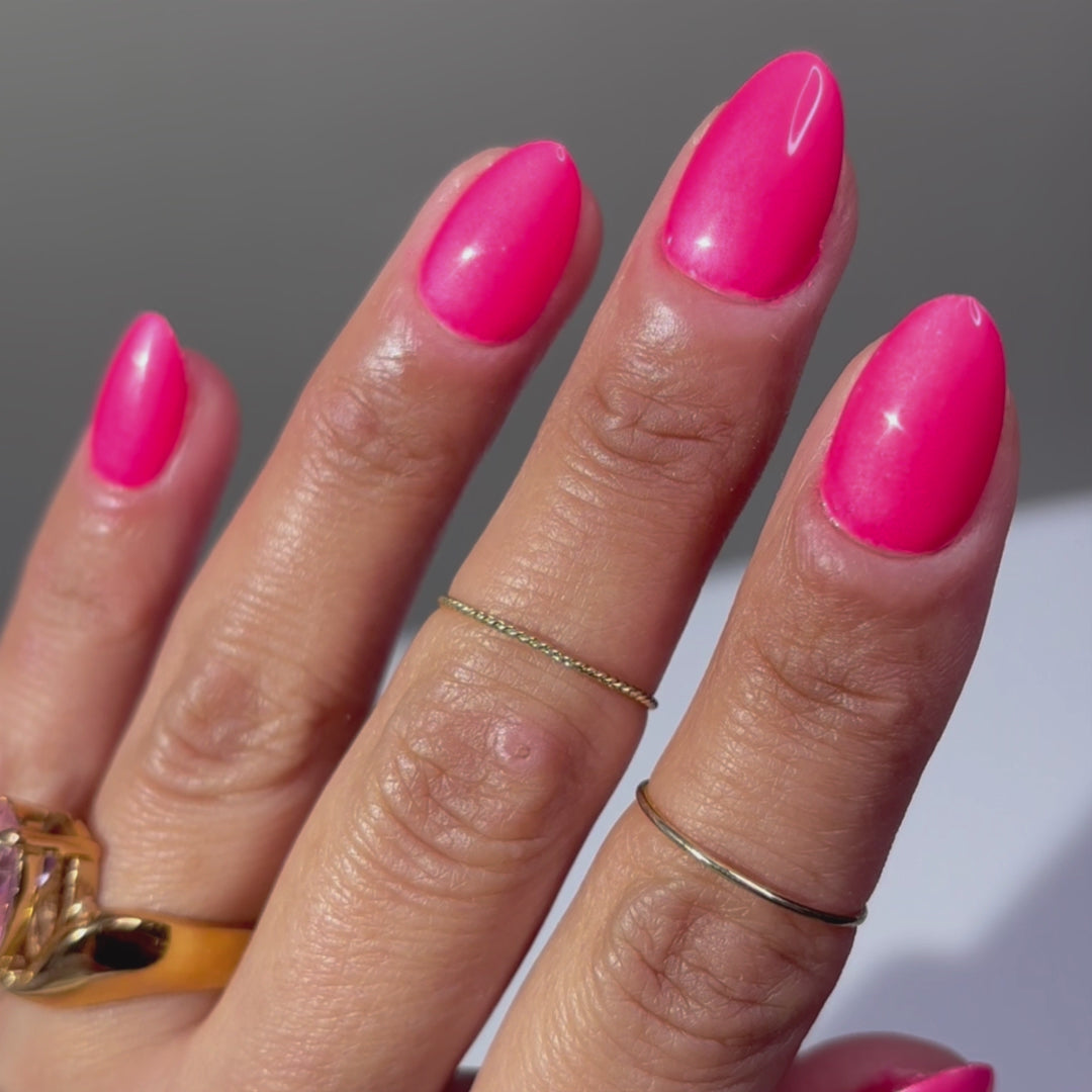 Heartbeat - Classic Nail Powder