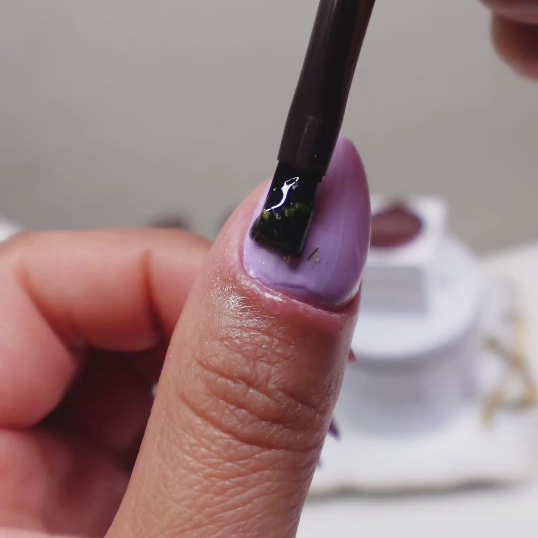 Eden Mist - Finishing Touch