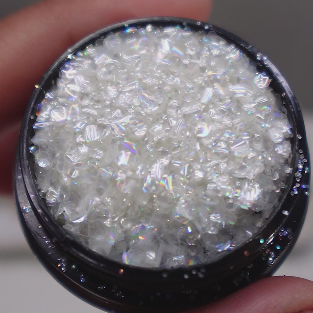 Brilliance - Sparkle Boost