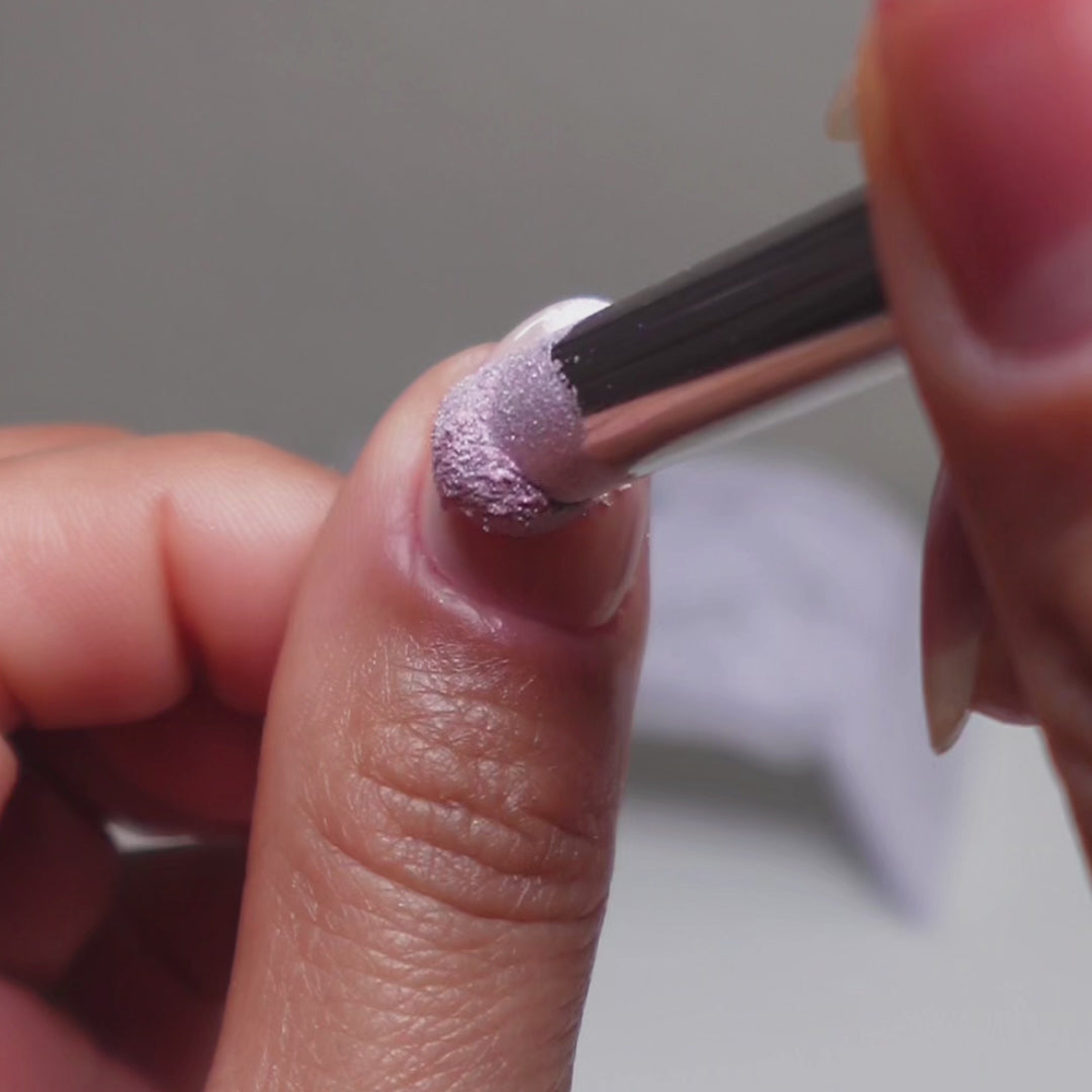 Muse - Classic Nail Powder