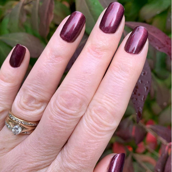 Shiraz - Classic Nail Powde