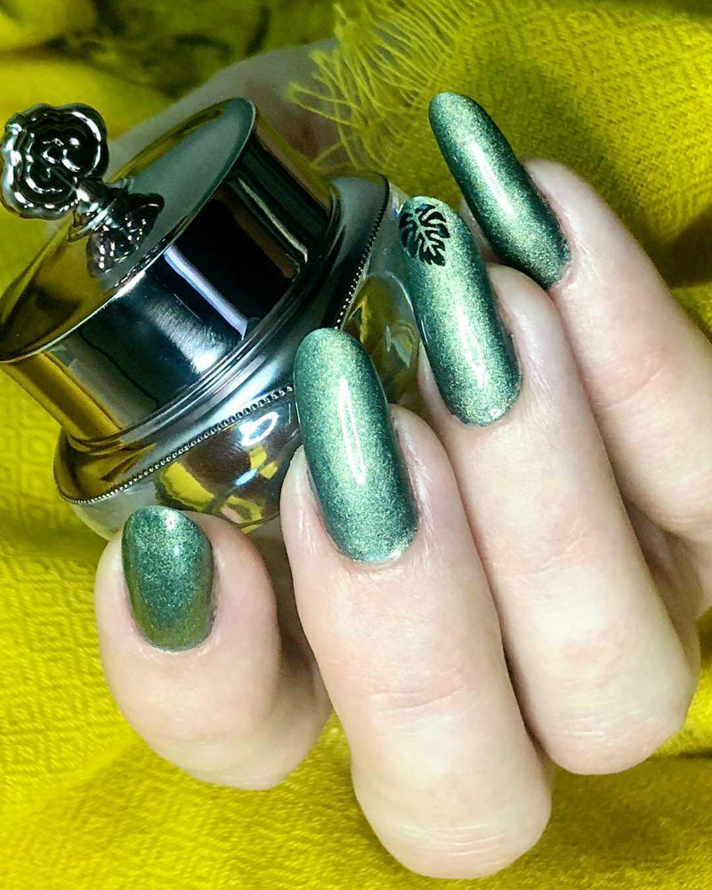 Sage - Classic Nail Powder