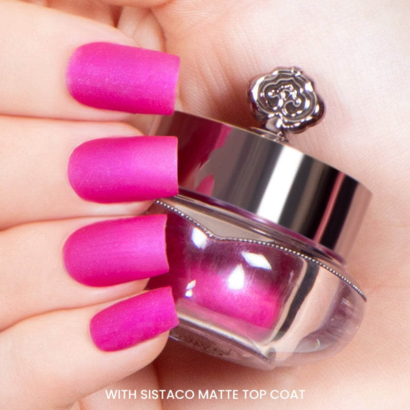 Mulberry - Classic Nail Powder