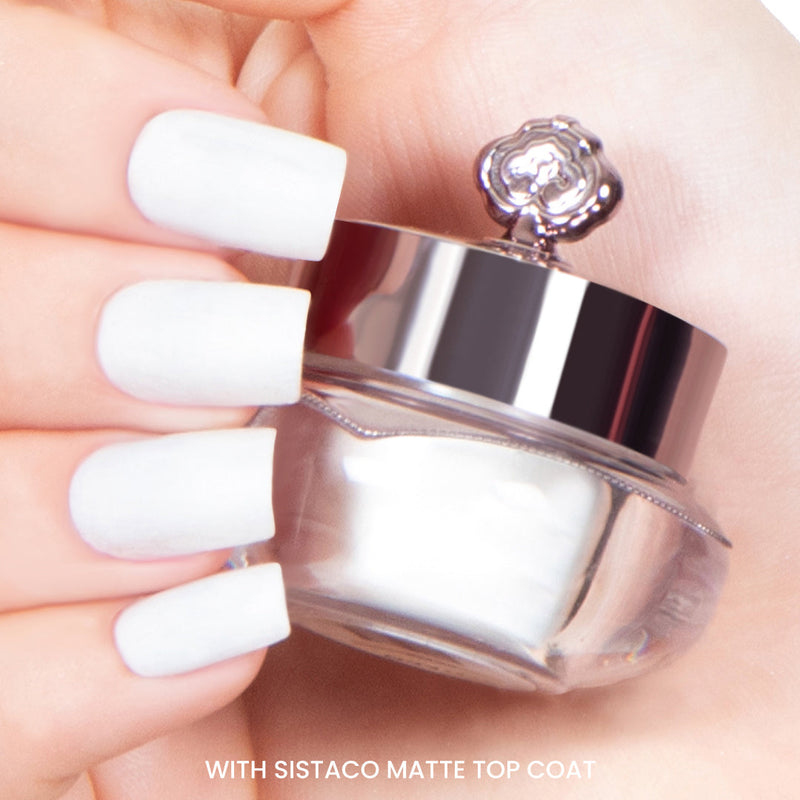 Pearl - Classic Nail Powder