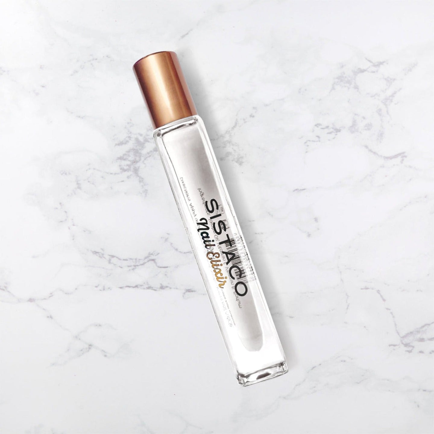 NAIL ELIXIR