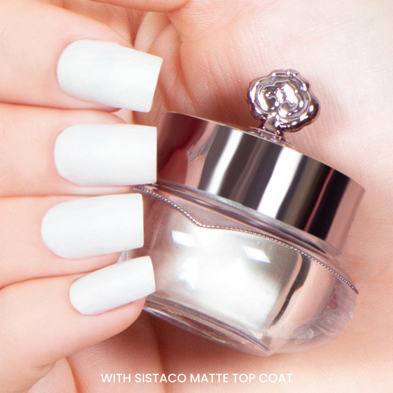 Sand - Classic Nail Powder