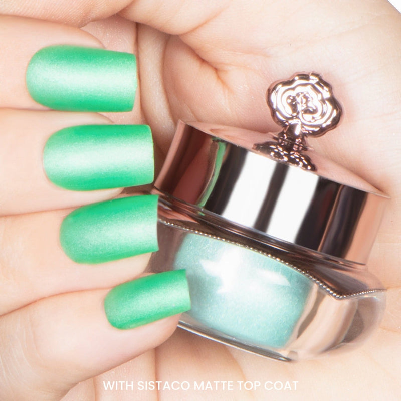 Seafoam - Classic Nail Powder