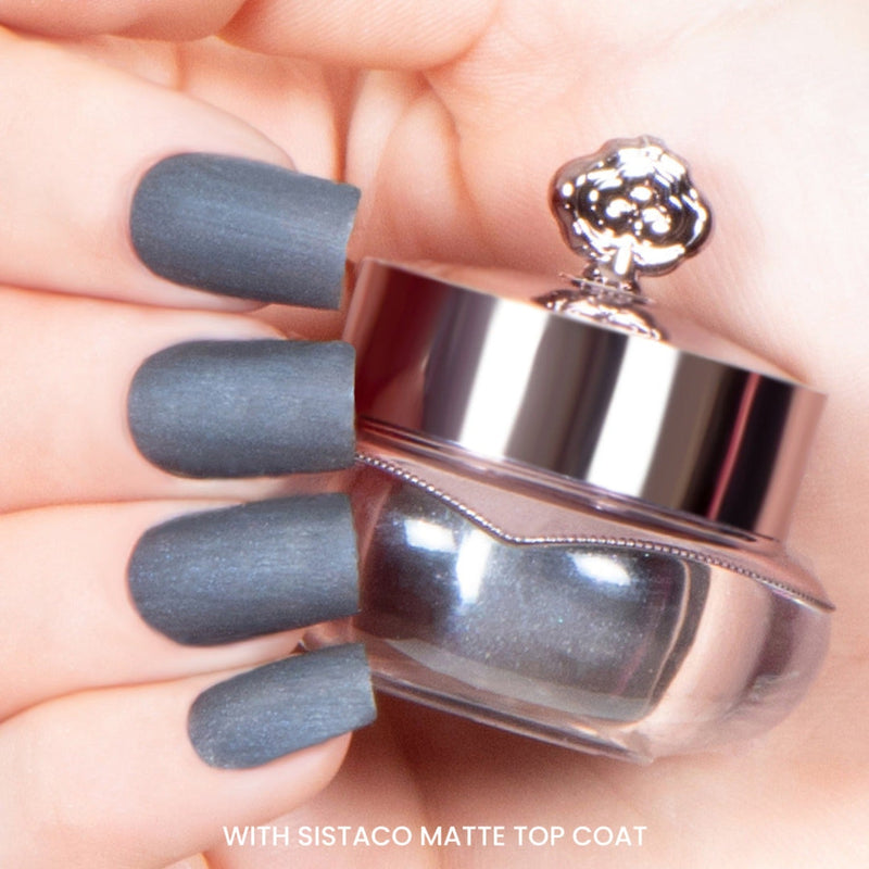 Shadow - Classic Nail Powder