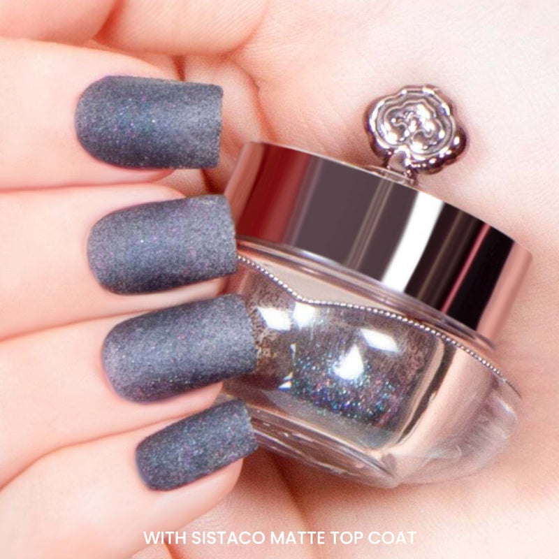 Starry Night - Classic Nail Powder