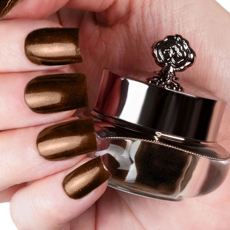 Syrup - Metallic Nail Powder