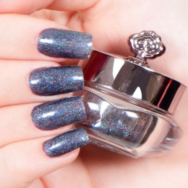 Starry Night - Classic Nail Powder