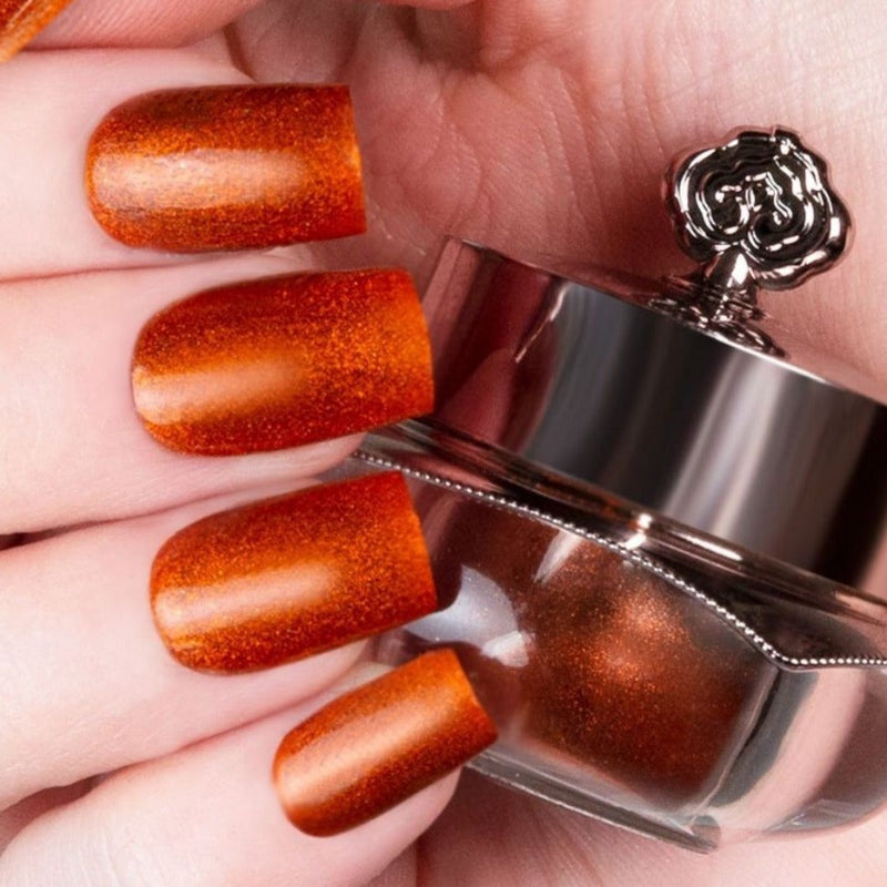 Fall - Classic Nail Powder