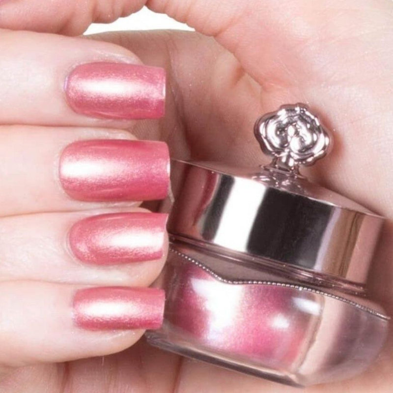 Nude Pink - Classic Nail Powder