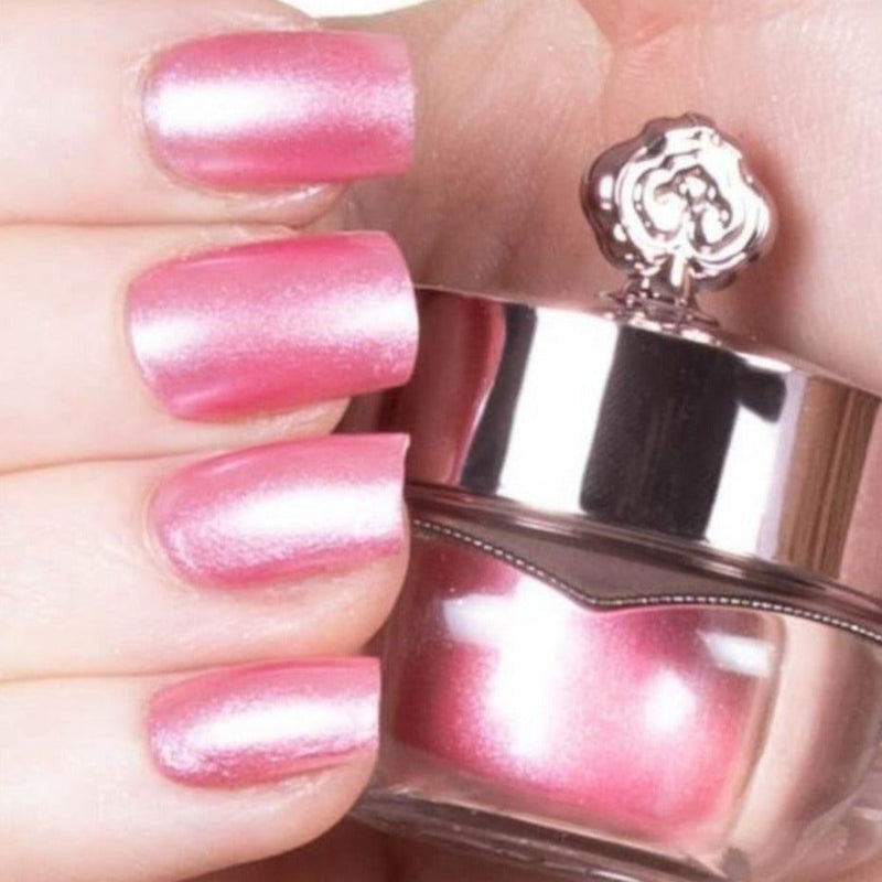 Pastel Pink - Classic Nail Powder