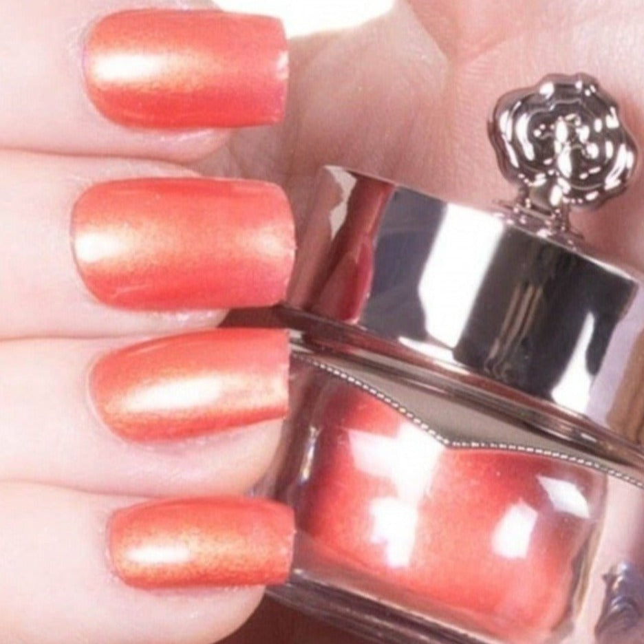 Peach - Classic Nail Powder - Pre Order