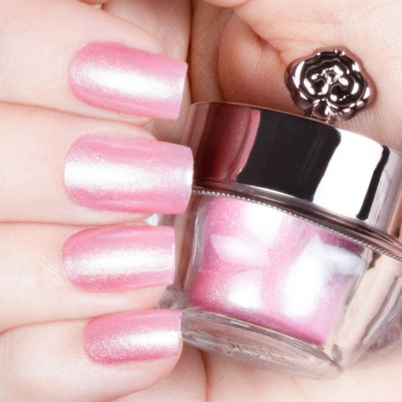 Peony - Classic Nail Powder