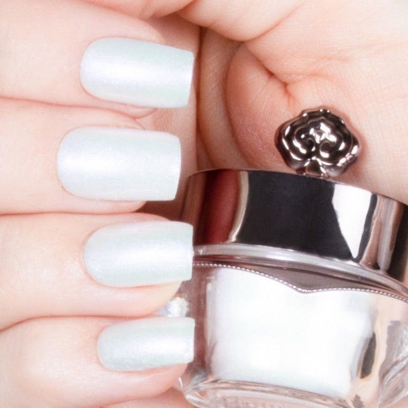 Quartz - Classic Nail Powder