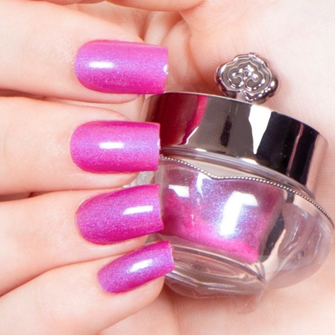 Razzleberry - Classic Nail Powder