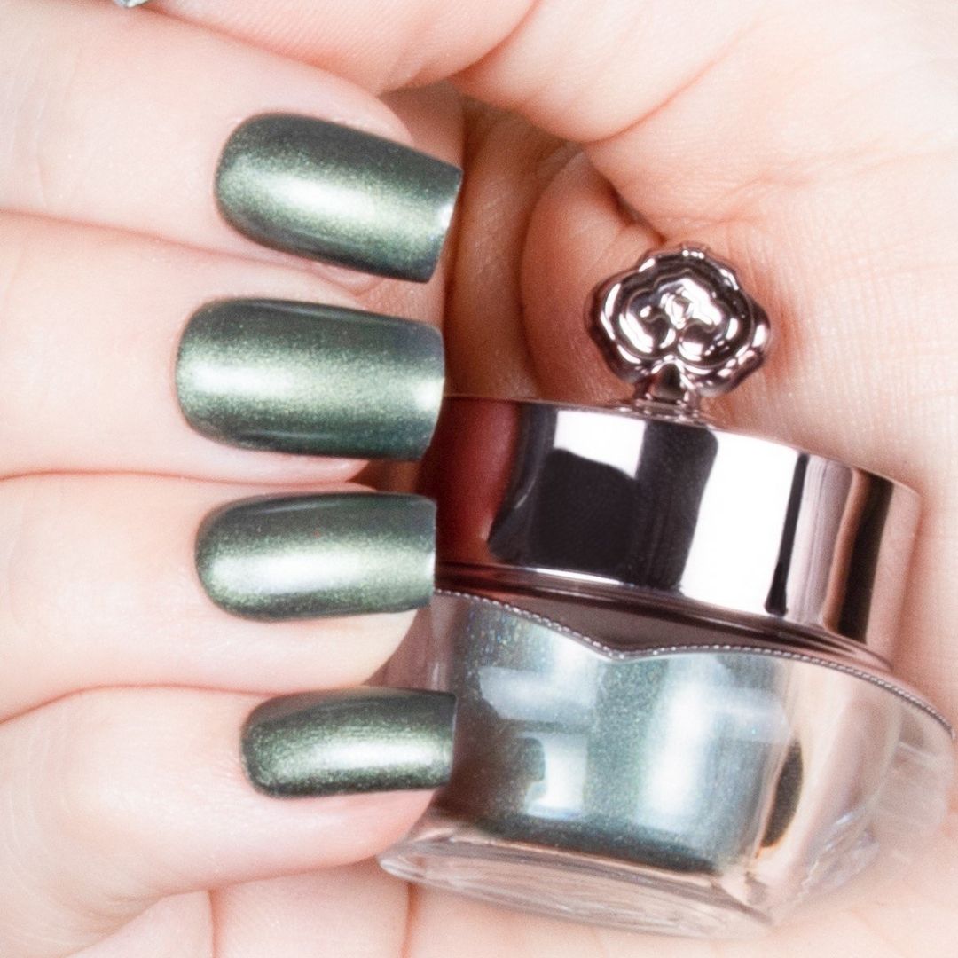 Sage - Classic Nail Powder - Pre Order