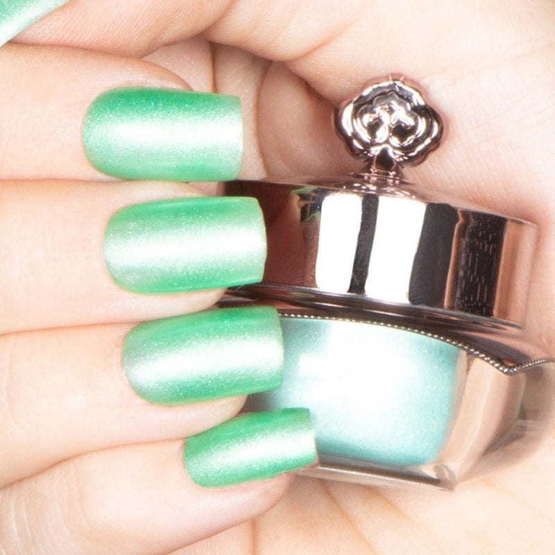 Seafoam - Classic Nail Powder