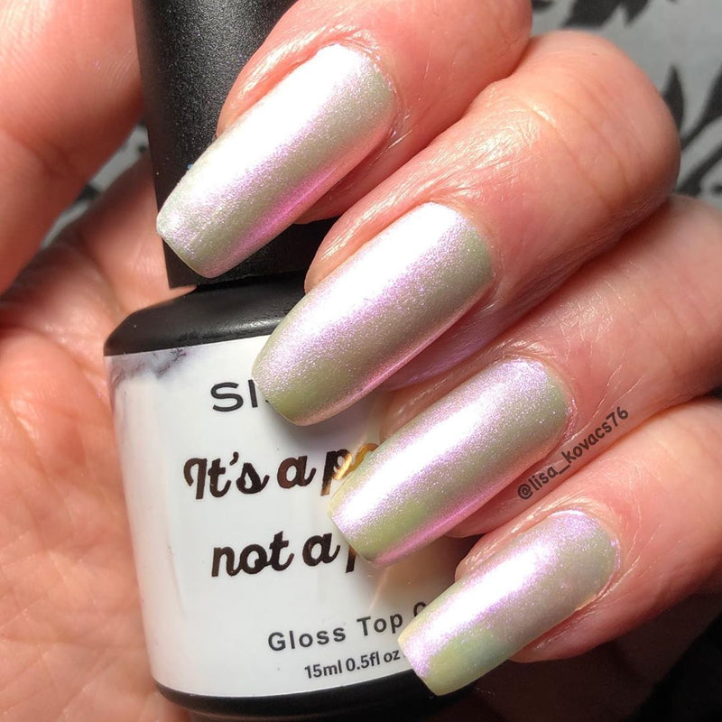 Quartz - Classic Nail Powder