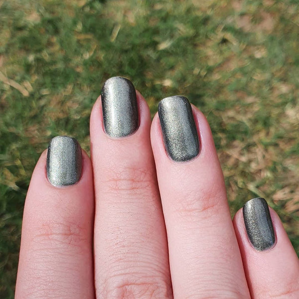 Sage - Classic Nail Powder